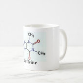 Mug Amants de café (Devant droit)