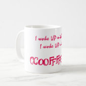 MUG AMANTS DE CAFÉ (Devant gauche)