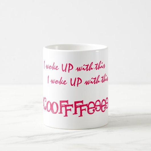 MUG AMANTS DE CAFÉ (Centre)