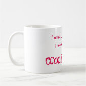 MUG AMANTS DE CAFÉ (Gauche)