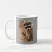 Mug Amants de Racoon (Gauche)