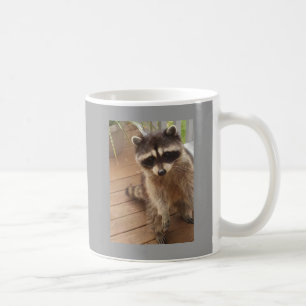 Mug Amants de Racoon