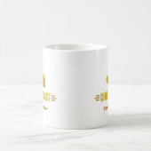 Mug Amants drôles de pommes chips de CHIPSOLOGIST (Centre)