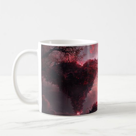 Mug Amants liés (Gauche)