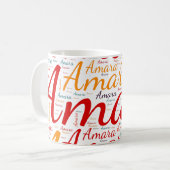 Mug Amara (Devant gauche)