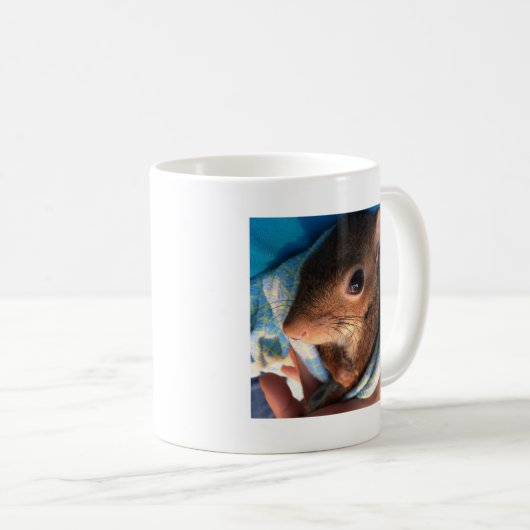Mug Amarante (Devant droit)