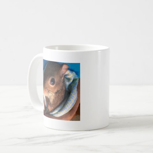Mug Amarante (Devant gauche)