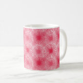 Mug Amaranth Stars (Devant droit)