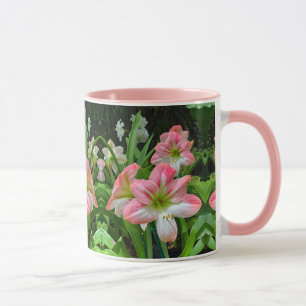 Mug Amaryllis