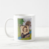Mug Amaryllis ATC (Gauche)