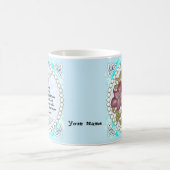 Mug Amaryllis Christian Tout Choses (Centre)