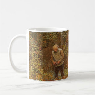 Mug Amateur (Cocher et Choux) de Frederick Walker
