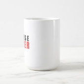 Mug Amateur de cheval (Centre)