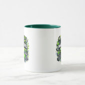 Mug Amateur de jeux vidéo (Centre)