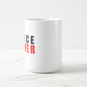 Mug Amateur de jus (Centre)