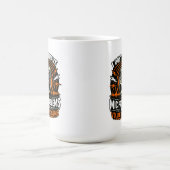 Mug amateur de musique (Centre)