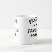 Mug Amateur de Parkour (Centre)