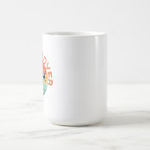 MUG AMATEUR DE REQUIN (Centre)