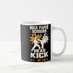 Mug Amateur de Taekwondo drôle pour adultes &amp; jeun