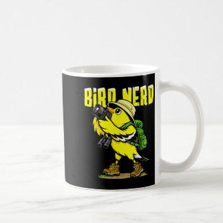 Mug Amateur d'oiseaux drôle d'observation d'oiseaux am