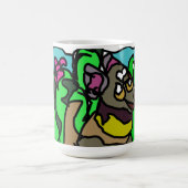 Mug Amateur du Chihuahua (Centre)