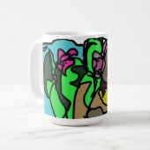 Mug Amateur du Chihuahua (Devant gauche)