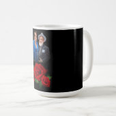 Mug Amateurs (Devant droit)