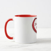 Mug Amateurs (Gauche)