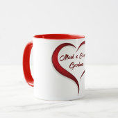 Mug Amateurs (Devant gauche)