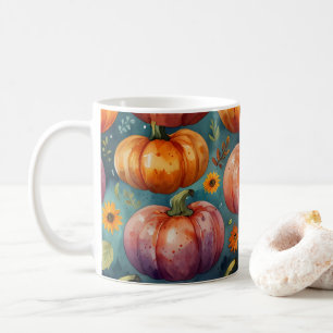 Mug Amateurs citrouilles