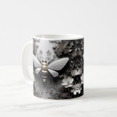 Mug Amateurs d'abeilles au miel (Devant gauche)