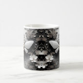 Mug Amateurs d'abeilles au miel (Centre)