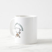 MUG AMATEURS DE CAFÉ (Devant gauche)