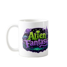 Amateurs de Fantasy Alien