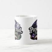 Mug Amateurs de fiction paranormale (Centre)
