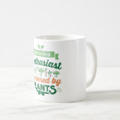Mug Amateurs de remorquage propulsé par le cadeau Vega (Devant droit)