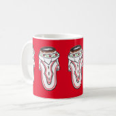 Mug Amautik (Devant gauche)