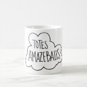 Mug Amazeballs (Centre)