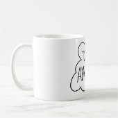 Mug Amazeballs (Gauche)