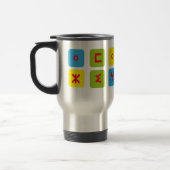 Mug Amazigh (Gauche)