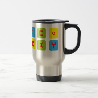Mug Amazigh