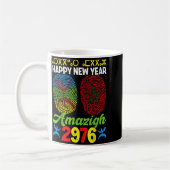 Mug Amazigh New Year Celebration 2976 Amazigh New Year (Gauche)