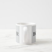 Mug AMAZING BONJOUR (Dos)