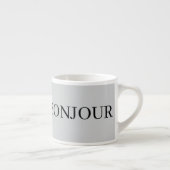 Mug AMAZING BONJOUR (Droite)