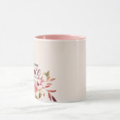 Mug Amazing Grace   (Centre)