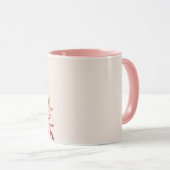 Mug Amazing Grace   (Devant droit)