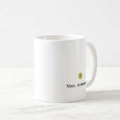 Mug Amazing Technical Trainer Hard To Find Custom  (Devant droit)