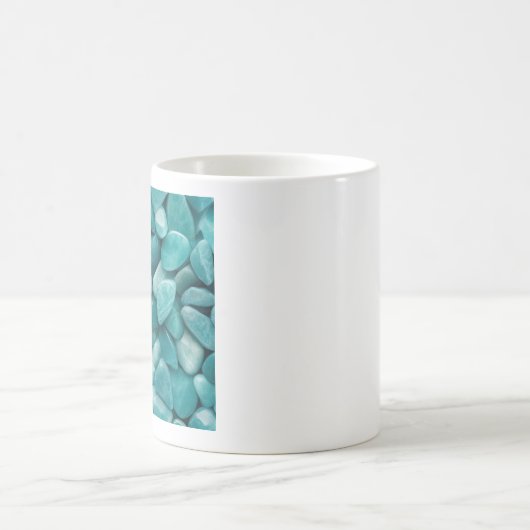 Mug Amazonit (Centre)