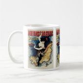 Mug Ambassadeurs (Gauche)