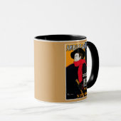 Mug Ambassadeurs (Devant droit)